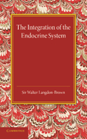 Integration of the Endocrine System