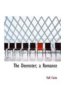 The Deemster; A Romance