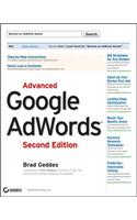 Advanced Google AdWords