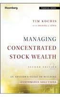 Managing Concentrated Stock Wealth