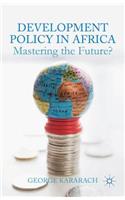 Development Policy in Africa