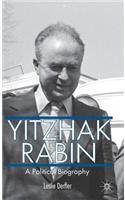 Yitzhak Rabin