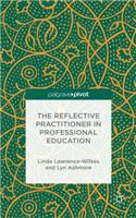 Reflective Practitioner in Professional Education