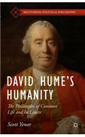 David Hume's Humanity