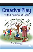 Creative Play with Children at Risk (Speechmark Therapy Resource)