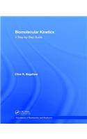 Biomolecular Kinetics