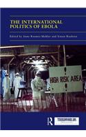 International Politics of Ebola