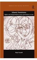 Islamic Feminisms