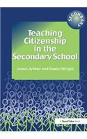 Teaching Citizenship in the Secondary School