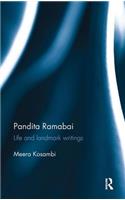 Pandita Ramabai
