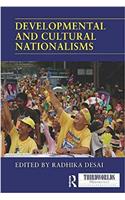 Developmental and Cultural Nationalisms