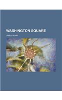 Washington Square: (English)