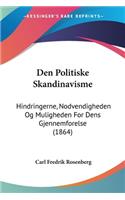 Den Politiske Skandinavisme