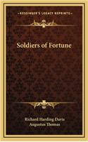 Soldiers of Fortune