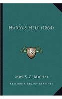 Harry's Help (1864)