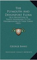 The Plymouth And Devonport Flora