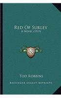 Red Of Surley