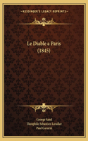 Diable a Paris (1845)