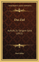 Das Ziel