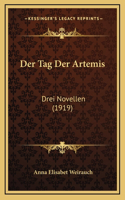 Der Tag Der Artemis