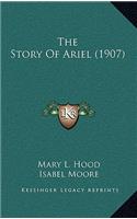 The Story Of Ariel (1907)