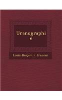 Uranographie