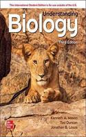 ISE Understanding Biology