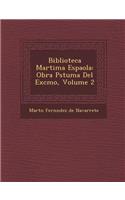 Biblioteca Mar Tima Espa Ola