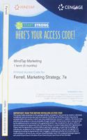 Mindtap Marketing Strategy, 1 Term (6 Months) Printed Access Card