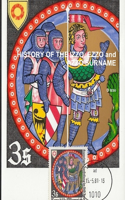 HISTORY of the IZZO, EZZO and AZZO SURNAME