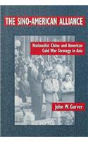The Sino-American Alliance