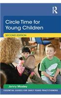 Circle Time for Young Children
