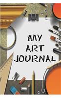 My Art Journal