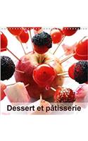 Dessert Et Patisserie 2018