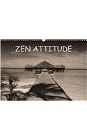 Zen Attitude 2018