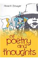 Of Poetry and Thoughts