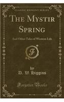 The Mystir Spring