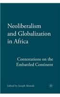 Neoliberalism and Globalization in Africa