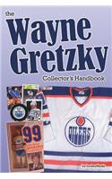 Wayne Gretzky Collector's Handbook