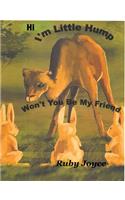 Hi, I'm Little Hump (Paperback): (English)