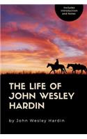 Life of John Wesley Hardin