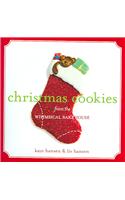 Christmas Cookies from the Whimsical Bakehouse