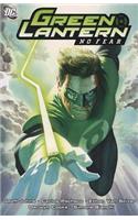 Green Lantern