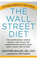 Wall Street Diet