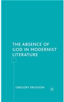 Absence of God in Modernist Literature