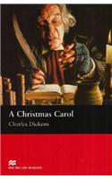 Macmillan Readers Christmas Carol A Elementary Reader