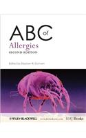 ABC of Allergies