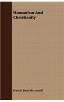 Humanism And Christianity