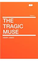 The Tragic Muse Volume 1