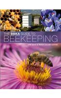 BBKA Guide to Beekeeping